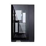 Lian Li O11 Dynamic EVO Black EATX  Caja para PC