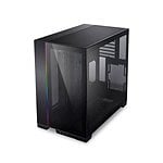 Lian Li O11 Dynamic EVO Black EATX  Caja para PC