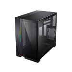 Lian Li O11 Dynamic EVO Black EATX  Caja para PC