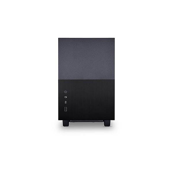 Lian Li Q58W4 ITX Black  Caja