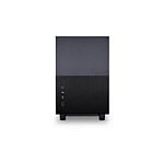 Lian Li Q58W4 ITX Black  Caja
