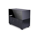 Lian Li Q58W4 ITX Black  Caja