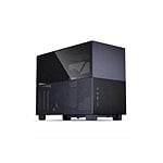 Lian Li Q58W4 ITX Black  Caja