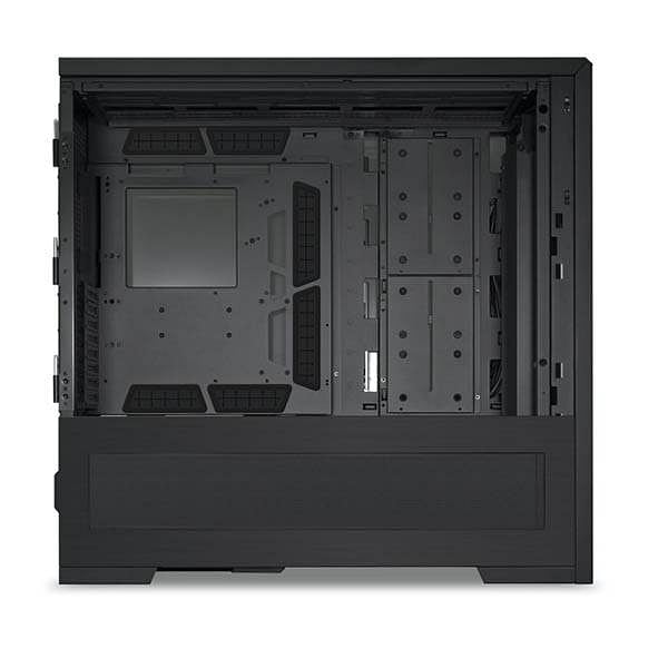 Lian Li V3000 Plus EATX Black  Caja