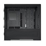 Lian Li V3000 Plus EATX Black  Caja