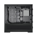 Lian Li V3000 Plus EATX Black Caja Lian Li V3000 Plus EATX Black Caja