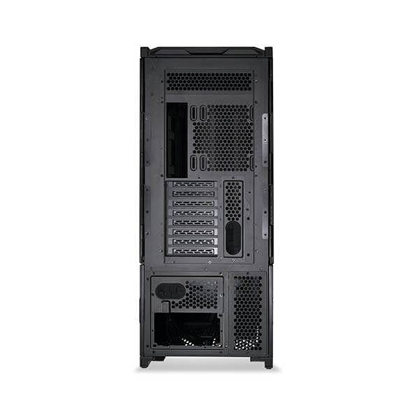 Lian Li V3000 Plus EATX Black  Caja