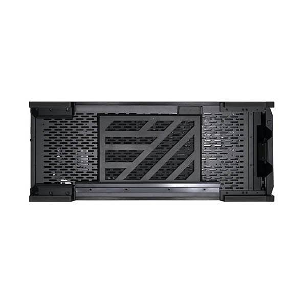 Lian Li V3000 Plus EATX Black  Caja