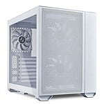 Lian Li O11 AIR Mini ATX White  Caja