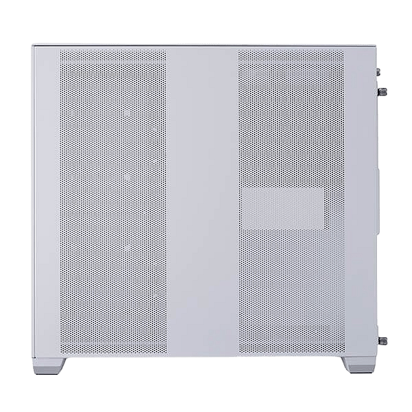 Lian Li O11 AIR Mini ATX White  Caja