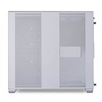 Lian Li O11 AIR Mini ATX White  Caja