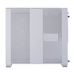 Lian Li O11 AIR Mini ATX White  Caja