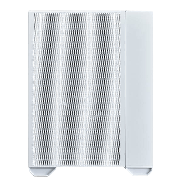 Lian Li O11 AIR Mini ATX White  Caja