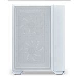 Lian Li O11 AIR Mini ATX White  Caja