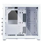 Lian Li O11 AIR Mini ATX White  Caja