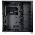 Lian Li PCO11 XL Silver ROG Edition  Caja