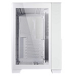 Lian Li O11 Dynamic Mini Snow Edition  Caja MiniS