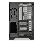 Lian Li O11 Vision Black  Caja EATX Negro Cristal Templado