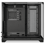 Lian Li O11 Vision Black  Caja EATX Negro Cristal Templado