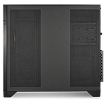 Lian Li O11 Vision Black  Caja EATX Negro Cristal Templado