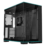 Lian Li O11D EVO RGB  Caja EATX Negra