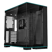 Lian Li O11D EVO RGB  Caja EATX Negra