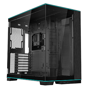 Lian Li O11D EVO RGB  Caja EATX Negra