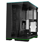 Lian Li O11D EVO RGB  Caja EATX Negra