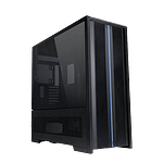 Lian Li V3000 Plus  Caja EATX Blanca