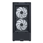 Lian Li Lancool 207  Caja ATX ARGB Cristal Templado USBC 32