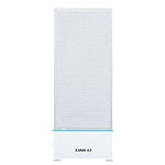 Lian Li Lancool SUP01 ARGB  Caja ATX Blanca