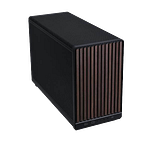 Lian Li X DAN A3 Madera  Caja MATX Negra