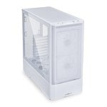 Lian Li Lancool 207  Caja ATX Blanca