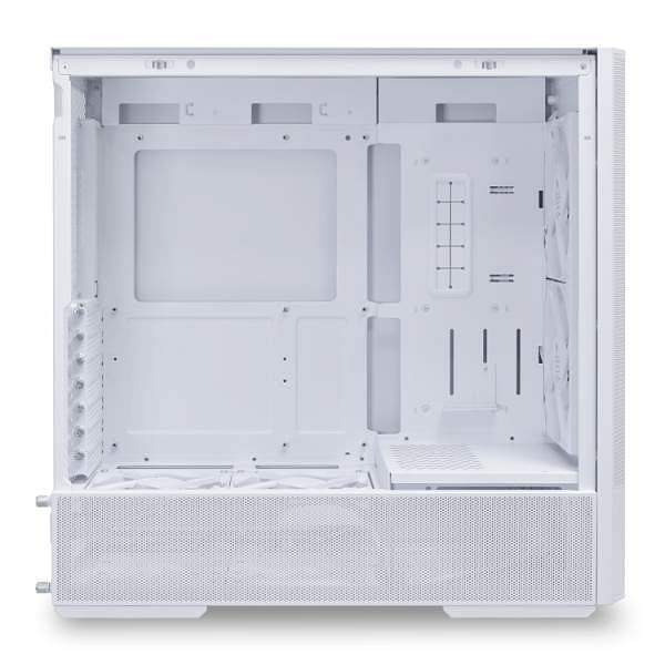 Lian Li Lancool 207  Caja ATX Blanca