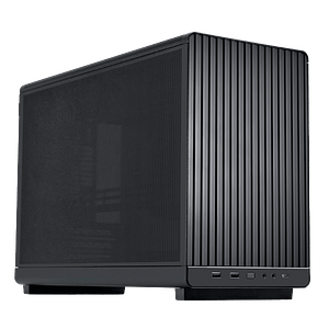 Lian Li X DAN A3   Caja MATX Negra