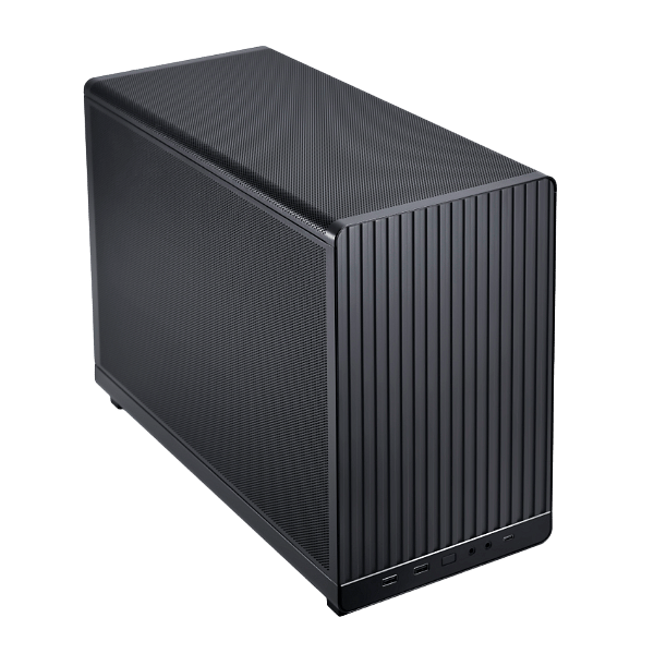 Lian Li X DAN A3   Caja MATX Negra
