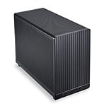 Lian Li X DAN A3   Caja MATX Negra