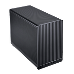 Lian Li X DAN A3   Caja MATX Negra