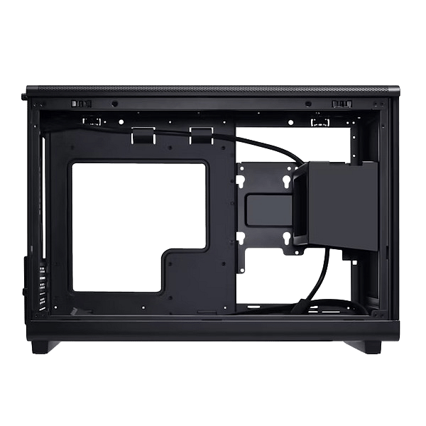 Lian Li X DAN A3   Caja MATX Negra