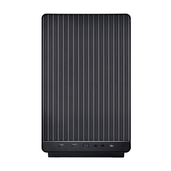 Lian Li X DAN A3   Caja MATX Negra