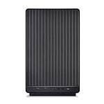 Lian Li X DAN A3   Caja MATX Negra