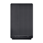 Lian Li X DAN A3   Caja MATX Negra