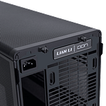 Lian Li X DAN A3   Caja MATX Negra
