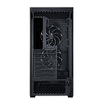 Lian Li Lancool 207 Digital  Caja ATX Negra LCD