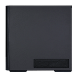 Lian Li Lancool 207 Digital  Caja ATX Negra LCD
