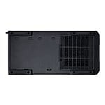 Lian Li Lancool 207 Digital  Caja ATX Negra LCD