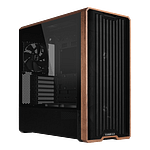 Lian Li Lancool 217 Madera  Caja ATX Negra Lian Li Lancool 217 Madera  Caja ATX Negra