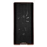 Lian Li Lancool 217 Madera  Caja ATX Negra