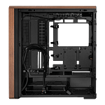 Lian Li Lancool 217 Madera  Caja ATX Negra Lian Li Lancool 217 Madera  Caja ATX Negra