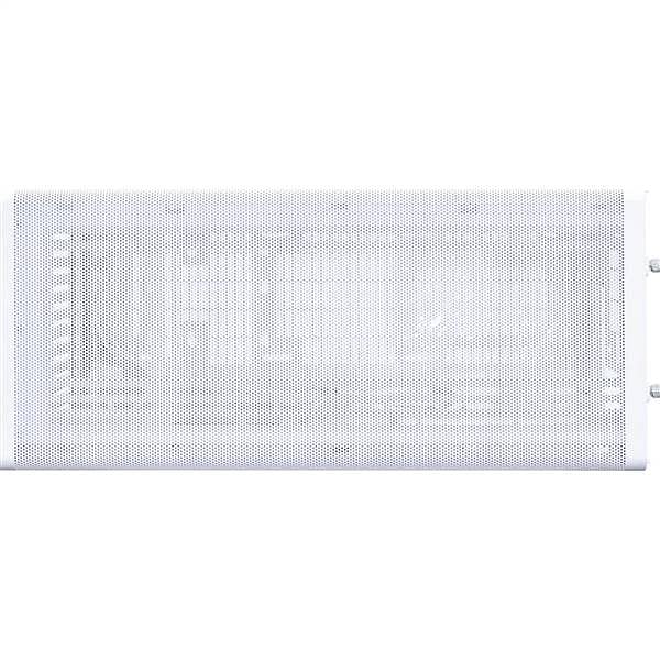 Lian Li X DAN A3 Madera  Caja Micro ATX Blanca Cristal Templado